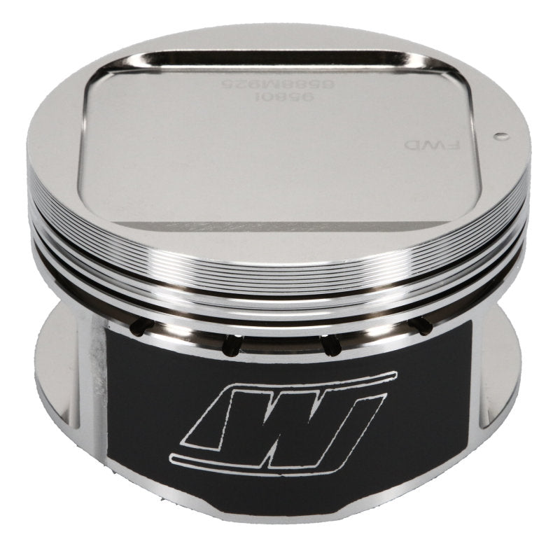 Wiseco Subaru WRX 4v R/Dome 8.4:1 CR 93mm Piston Kit-thumbmail-8