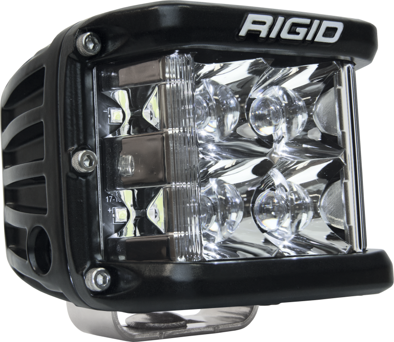 Rigid Industries D-SS - Spot - Single - Black Housing-thumbmail-5