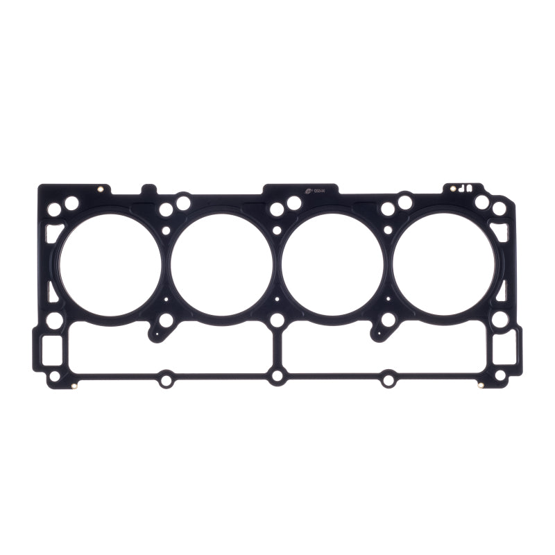 Cometic Chrysler 6.1L Alum Hemi 4.055in .040 thick MLS Head Gasket-thumbmail-4