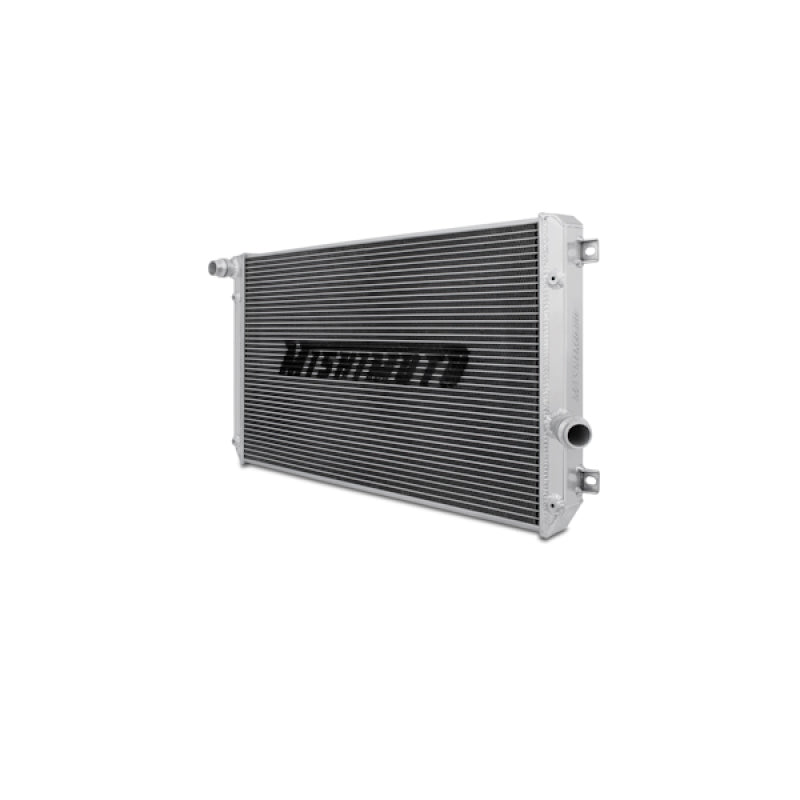 Mishimoto 06-09 Volkswagen Golf MK5 GTI (FSI Only) Manual Aluminum Radiator-thumbmail-4