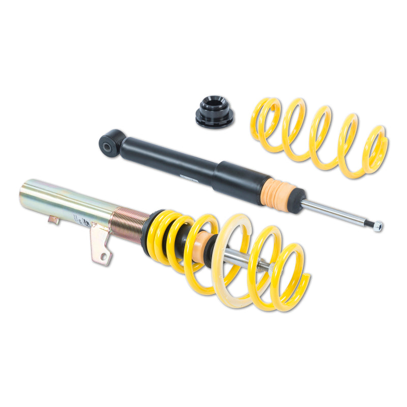 ST Coilover Kit 09-15 Volkswagen Passat CC Sport (Incl 4Motion)-thumbmail-10