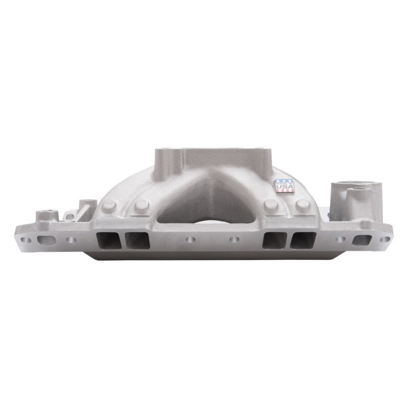 Edelbrock Super Victor Manifold SB-Chevy-thumbmail-20
