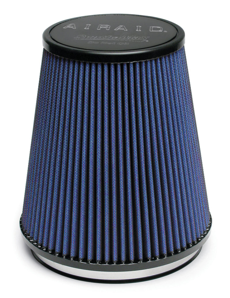 Airaid Universal Air Filter - Cone 6 x 7-1/4 x 5 x 7-thumbmail-2