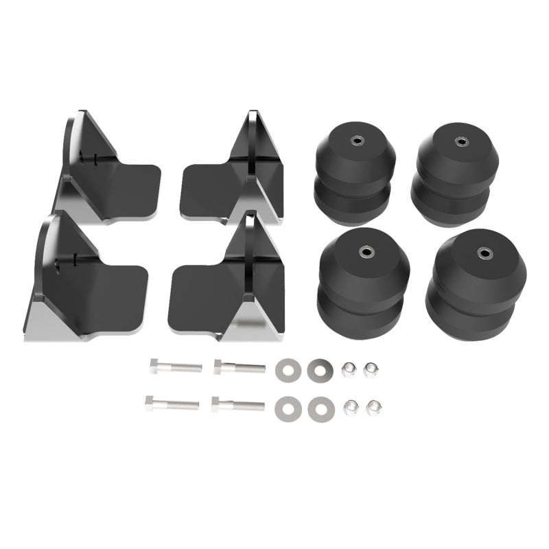 Timbren 2001 Sterling Truck Acterra 5500 Rear Suspension Enhancement System-thumbmail-3