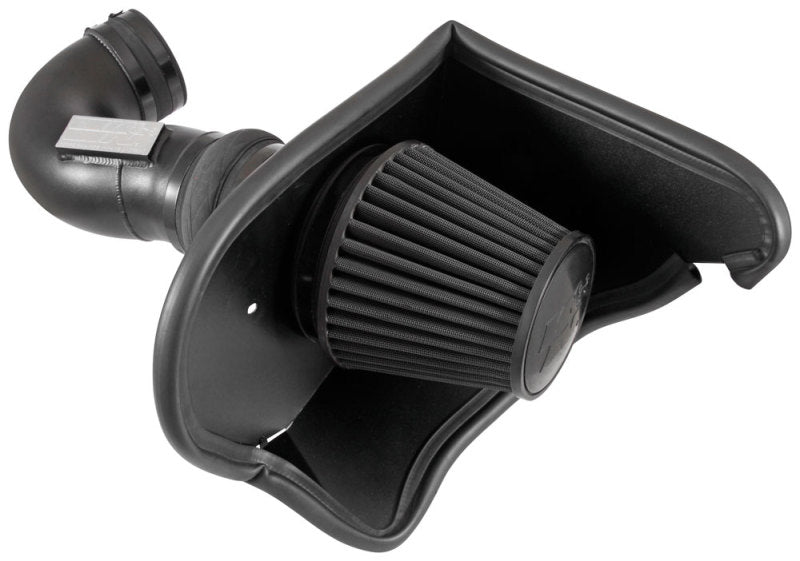 K&N 2016 Chevrolet Camaro SS V8 6.2L Performance Intake Kit-thumbmail-2