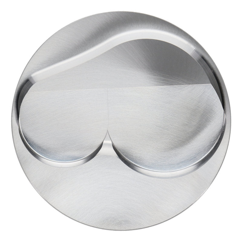 JE Pistons 400 SBC DOME -12 Set of 8 Pistons-thumbmail-9
