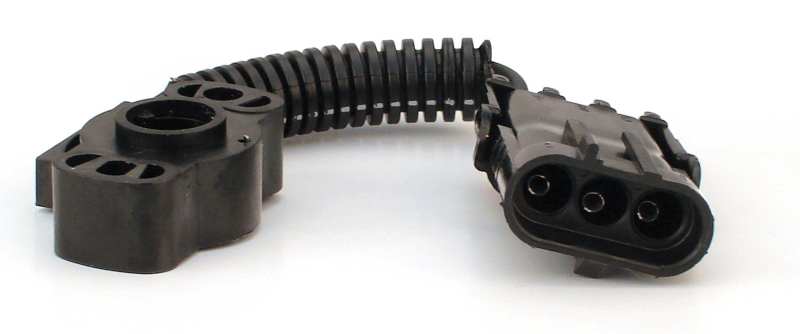 FAST Sensor FAST Ford TPS W/GM Con-thumbmail-2