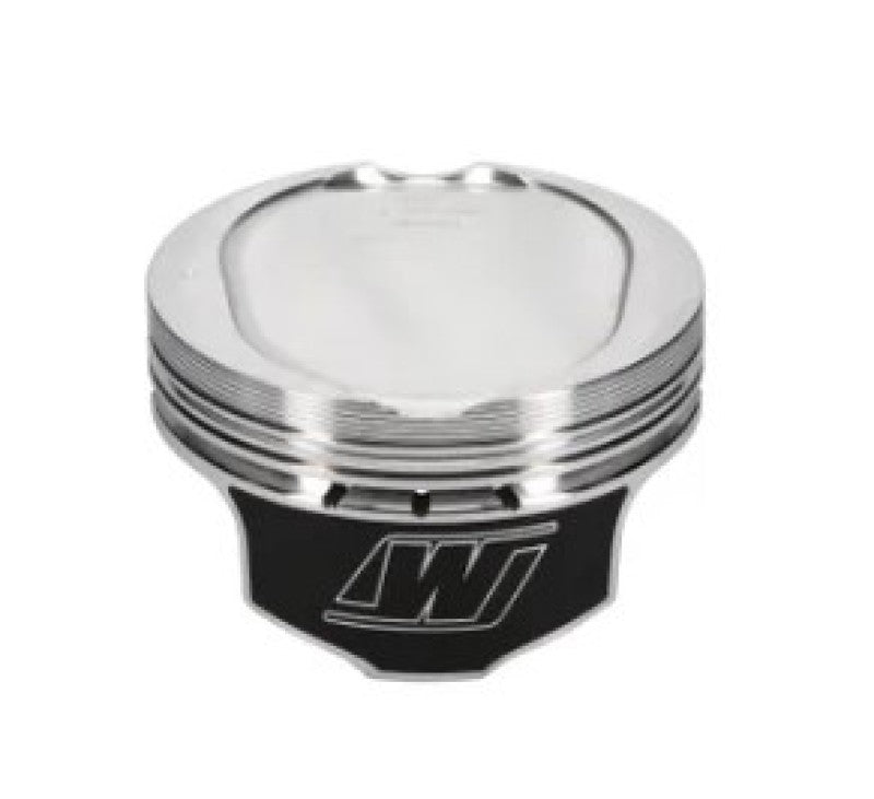 Wiseco Chrysler 5.7L HEMI -2cc Flat Top 1.090CH 3.917in Bore 4.050in Stroke Piston Kit-thumbmail-1