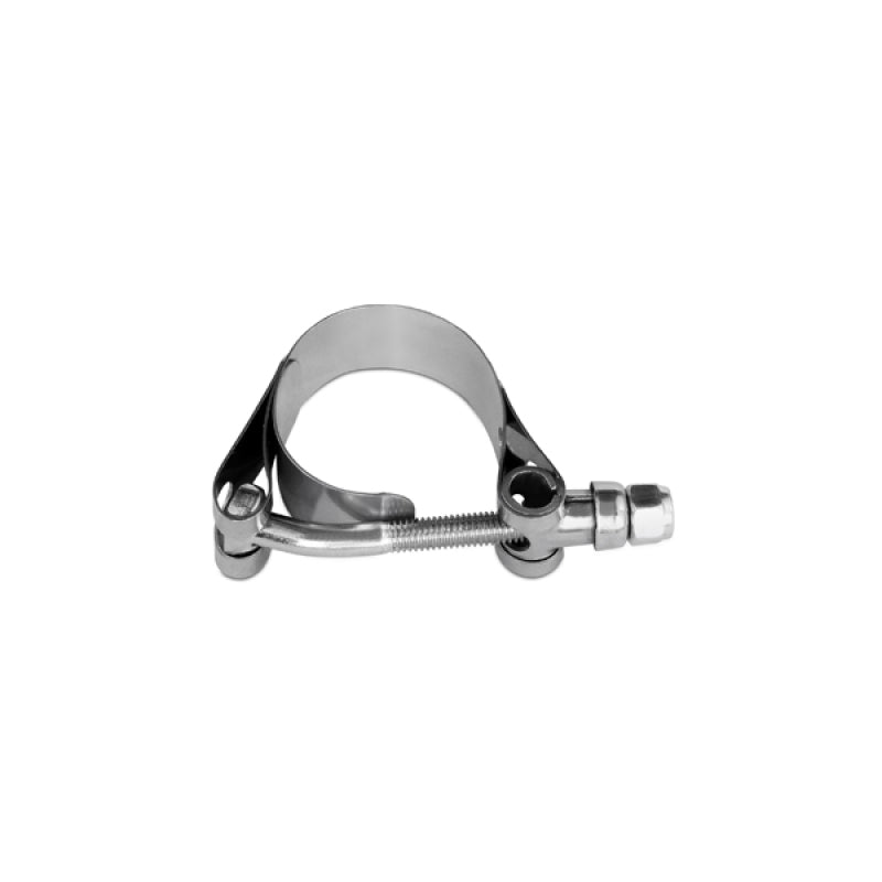 Mishimoto 1.25 Inch Stainless Steel T-Bolt Clamps-thumbmail-3
