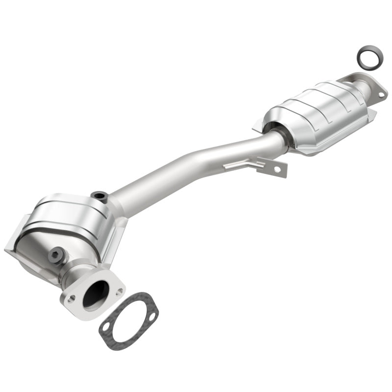 Magnaflow Conv DF 04 Forester 2.5L Rr CA-thumbmail-2