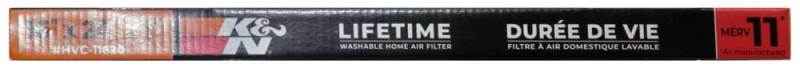 K&N HVAC Filter - 16 x 20 x 1-thumbmail-11