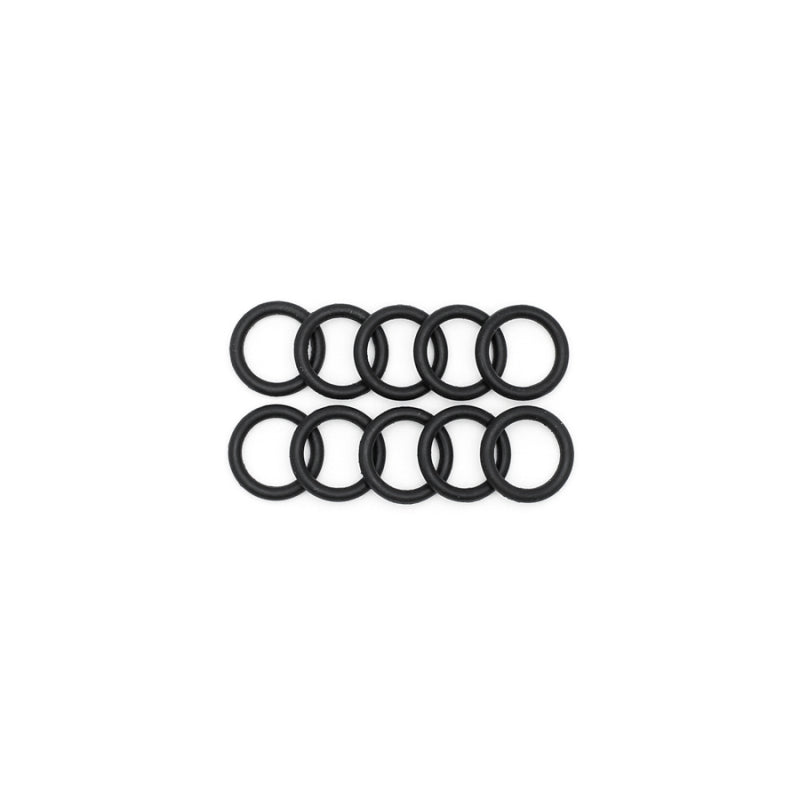 DeatschWerks ORB -4 Viton O-Ring (Pack of 10)-thumbmail-3