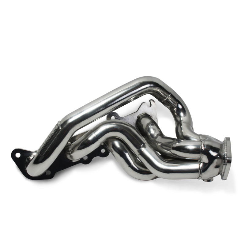 BBK 2015-16 Ford Mustang GT 5.0L 1-3/4 Tuned LenGTh Header System (Chrome)-thumbmail-13