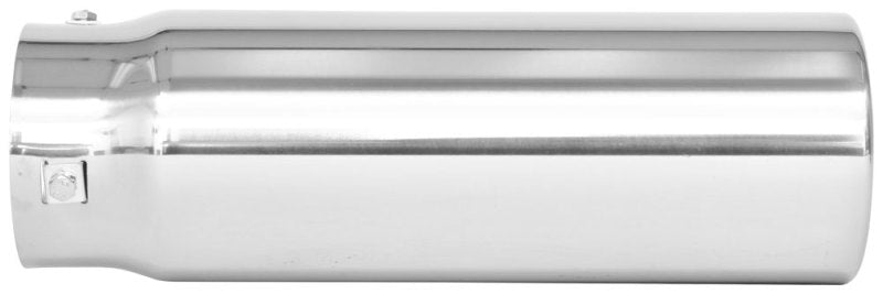 Spectre Exhaust Tip 4-1/2in. OD / Pencil-thumbmail-7