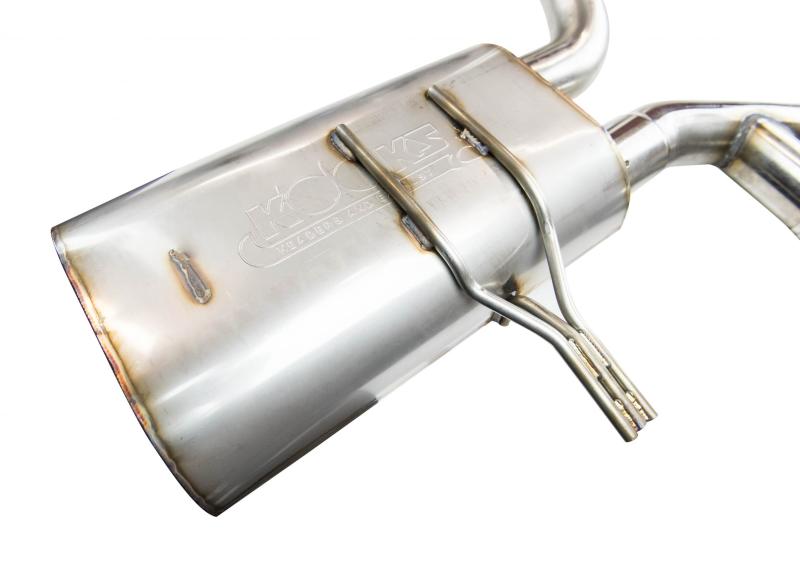 Kooks 97-04 Chevy Corvette Full 3in Axleback w/Pol Tips Requires 3in X-Pipe-thumbmail-10