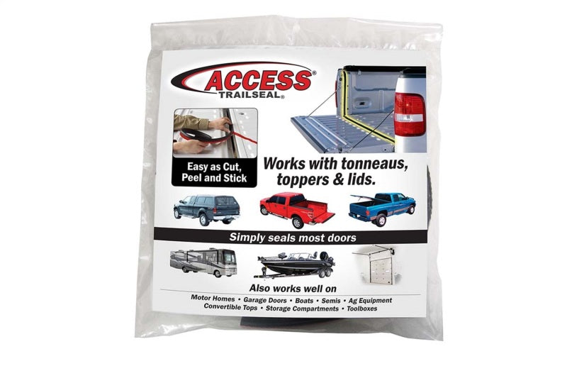 Access Accessories TRAILSEAL Tailgate Gasket 1 Kit Fits All Pickups-thumbmail-6