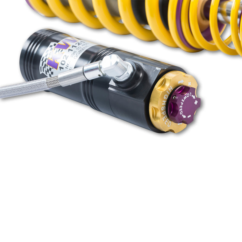 KW Coilover Kit V4 Bundle Audi R8 (4S) Coupe/Spyder w/o Magnetic Ride-thumbmail-7