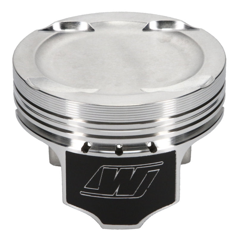 Wiseco Honda S2000 -10cc Dish 87.5mm Bore Piston Shelf Stock-thumbmail-7