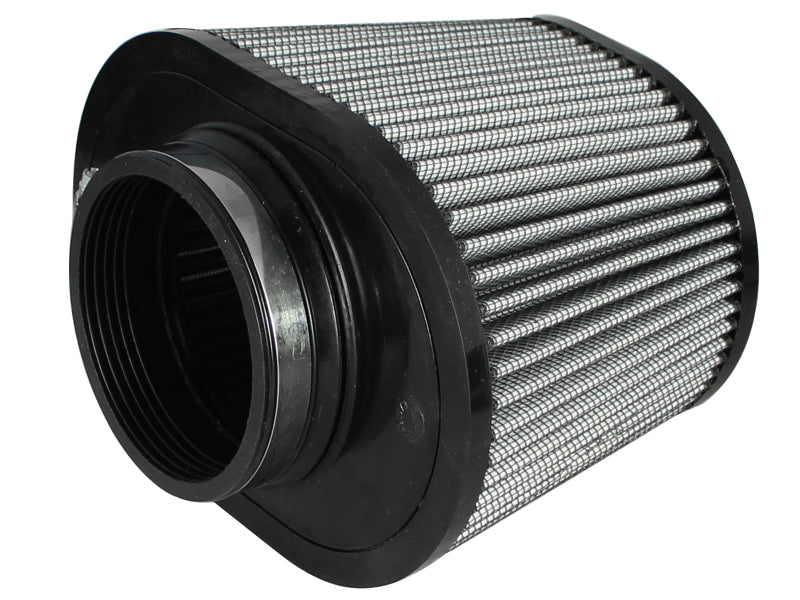 aFe MagnumFLOW Pro Dry S Air Filters 4F x (9x6-1/2)B x (6-3/4x5-1/2)T (INV) x 6-1/8 H in-thumbmail-8