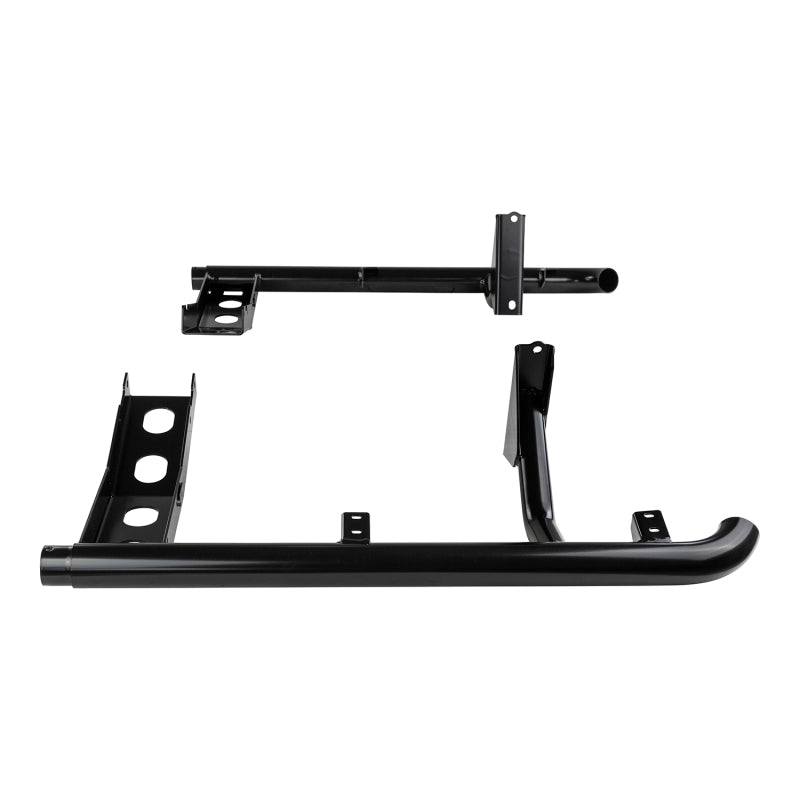ARB Summit Step Section Fortuner 10/15On-thumbmail-2