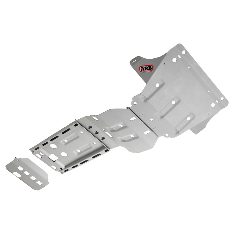ARB Under Vehicle Protection D40 Diesel Inc Stx & 550-thumbmail-3