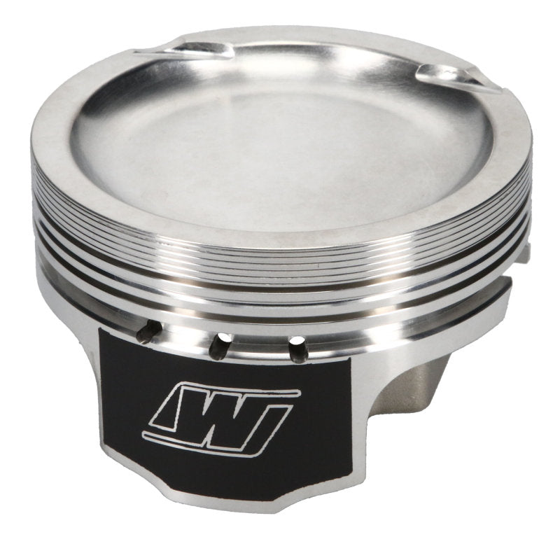 Wiseco Ford Mazda Duratech 2vp Dished 8.8:1 CR Piston Shelf Stock Kit-thumbmail-10