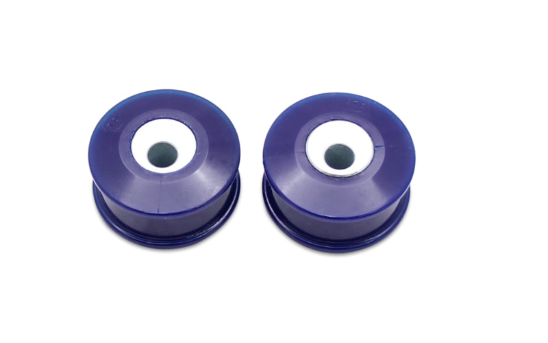 SuperPro 1999 Volkswagen Golf GTI Front Lower Inner Rearward Control Arm w/ Caster Bushing Kit-thumbmail-1
