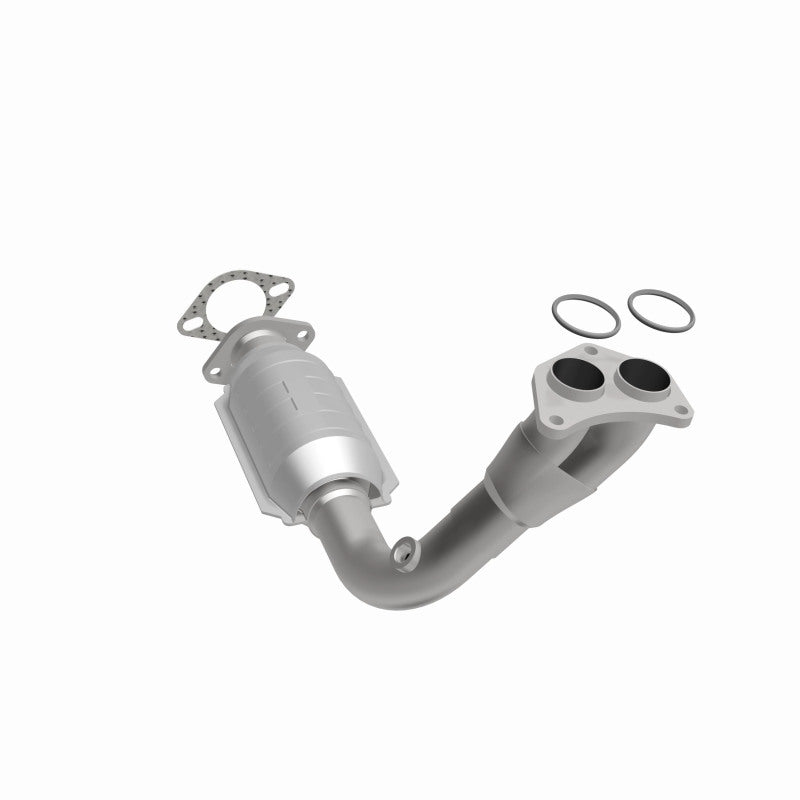 MagnaFlow Conv DF Villager-Quest 94-98 3.0L/-thumbmail-38