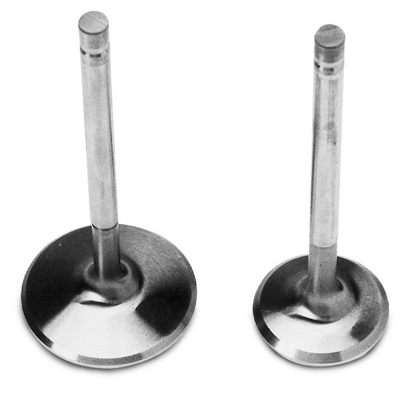 Edelbrock 1- BBC Perf RPM Intake Valve 2 190 X 5 300-thumbmail-2