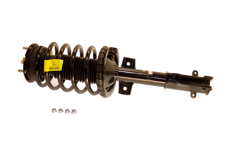 KYB Shocks & Struts Strut Plus Front 05-10 Ford Mustang-thumbmail-3