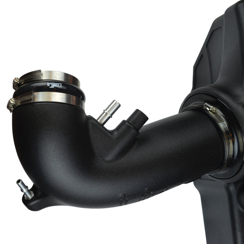 Injen 18-20 Ford Mustang GT 5.0L V8 Evolution Intake-thumbmail-5
