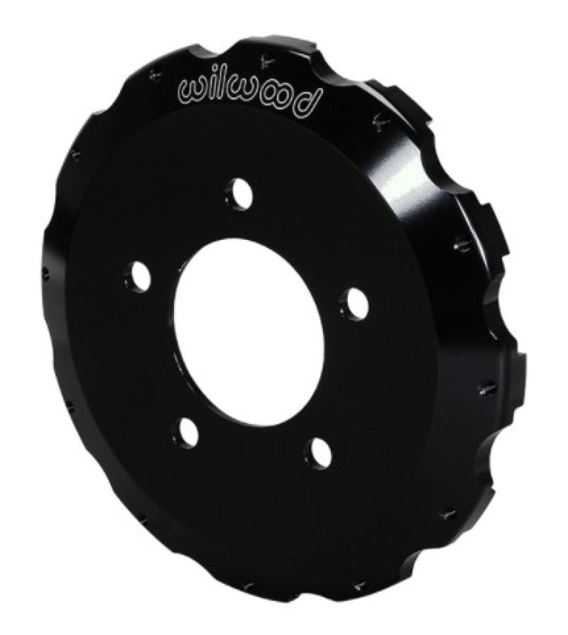 Wilwood Hat-BB Front .543in Offset 5 x 4.50 - 12 on 8.75in-thumbmail-1