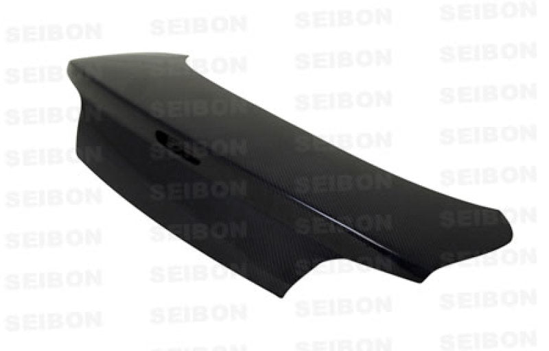 Seibon 04-10 RX-8 Carbon Fiber Trunk Lid-thumbmail-2