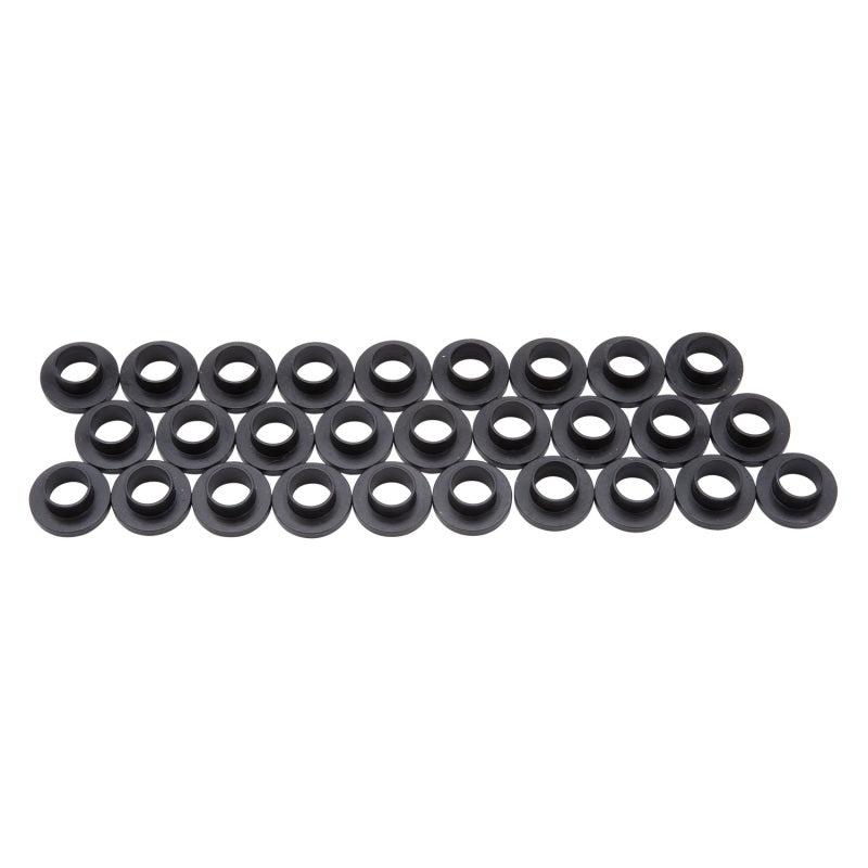 Edelbrock 7/16In to 1/2In Bushing Washer Kit for Perf and Perf RPM AMC Heads On Pre 1970 AMC Motor-thumbmail-1