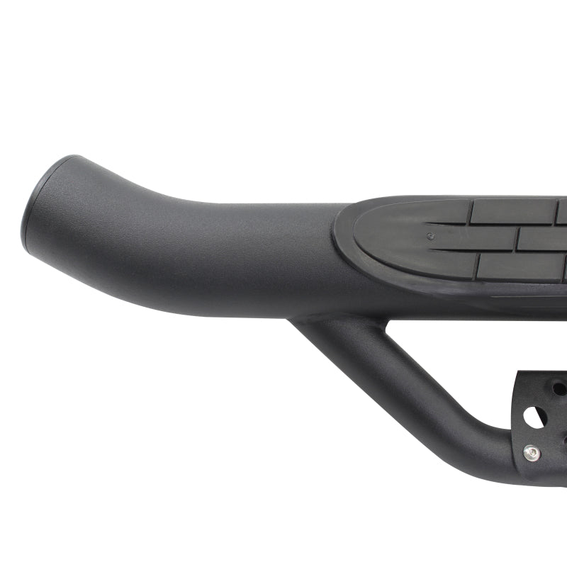 Go Rhino Dominator Hitch Step - Black-thumbmail-9