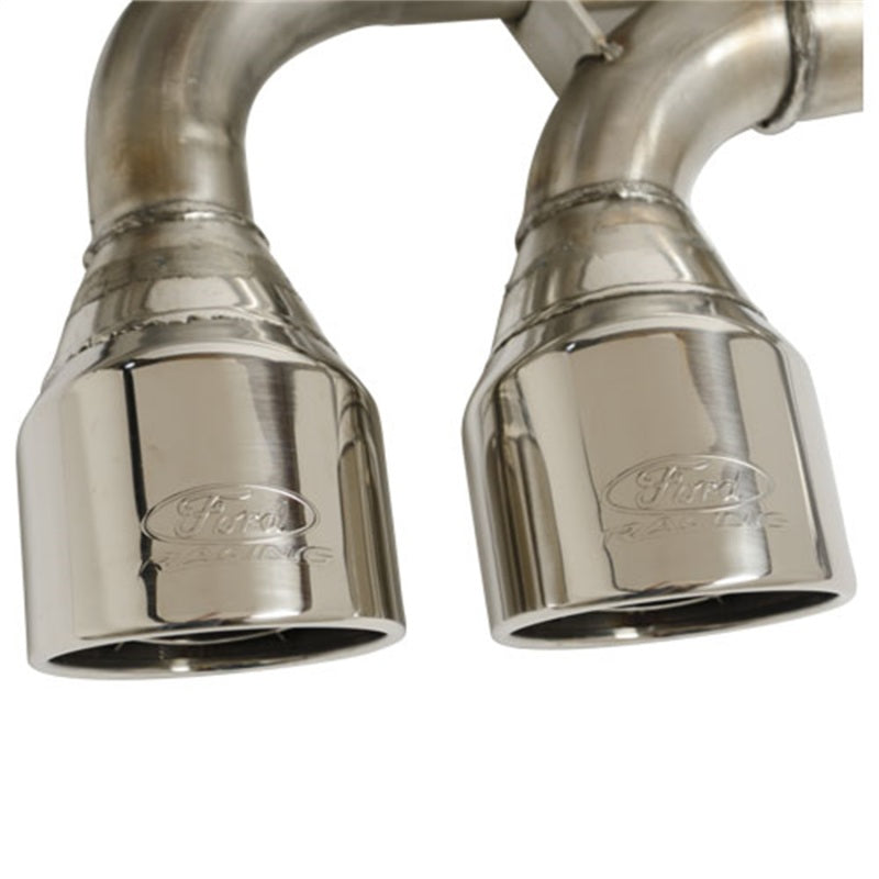 Ford Racing 2013-15 Focus ST Cat-Back Exhaust System (No Drop Ship)-thumbmail-3