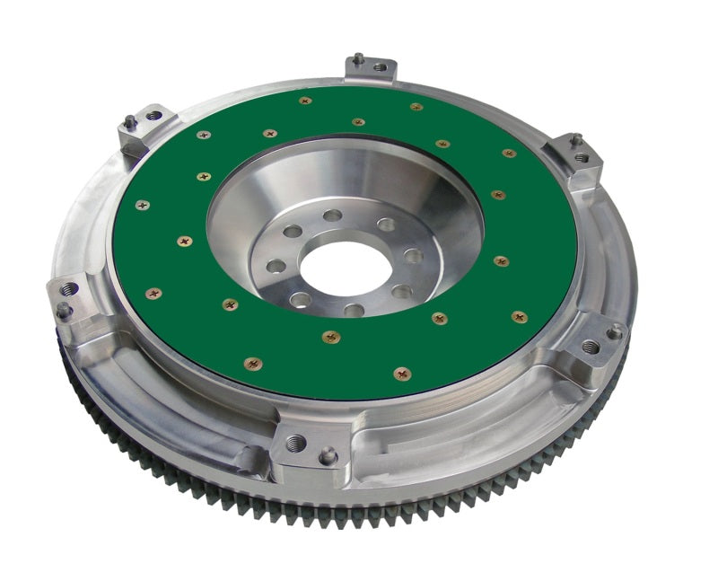 Fidanza Aluminum Flywheel 09-10 RAM HEMI / 09-11 Challenger R/T HEMI and SRT8-thumbmail-3