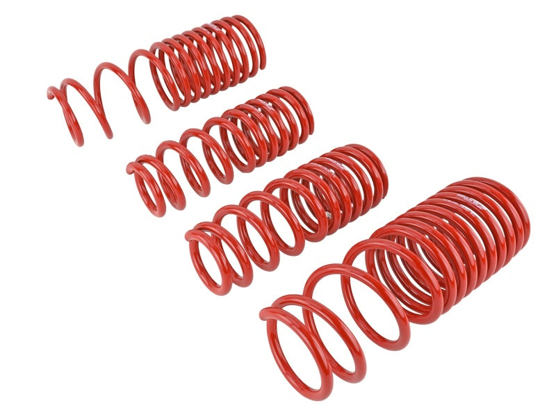 Skunk2 90-97 Honda Accord (All Models) Lowering Springs (2.00in. - 1.80in.) (Set of 4)-thumbmail-7