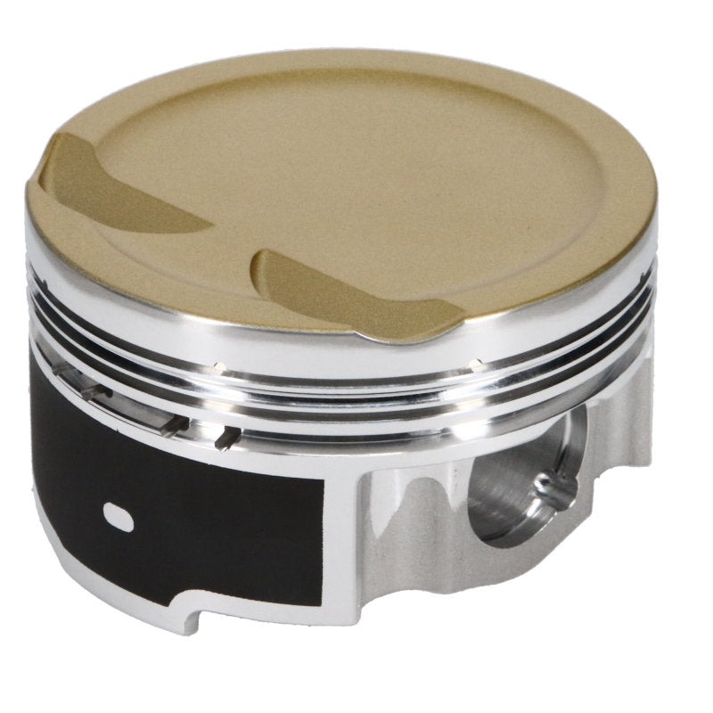 JE Pistons VW 2.0T TSI Ultra Series 23mm PIN - Set of 4 Pistons-thumbmail-9