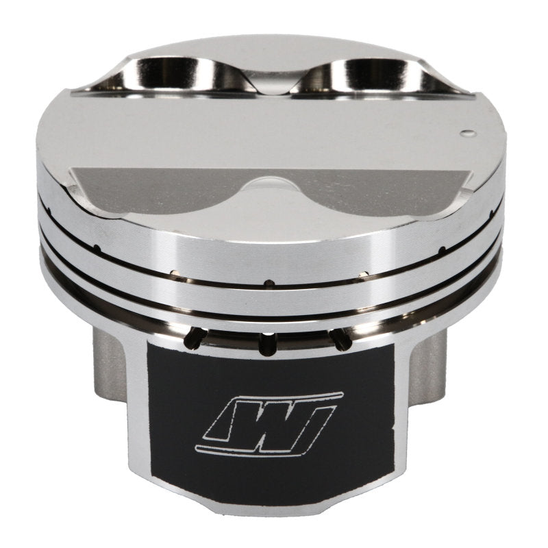 Wiseco Toyota 2JZGTE 3.0L 87mm +1mm Oversize Bore Asymmetric Skirt Piston Set-thumbmail-11