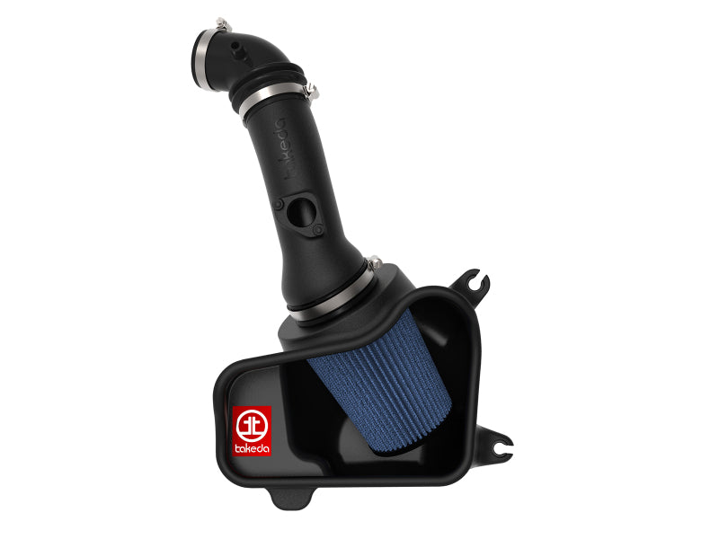 aFe Takeda Intakes Stage-2 CAIS w/ Pro 5R Media 16-18 Honda Civic 2.0L-thumbmail-8