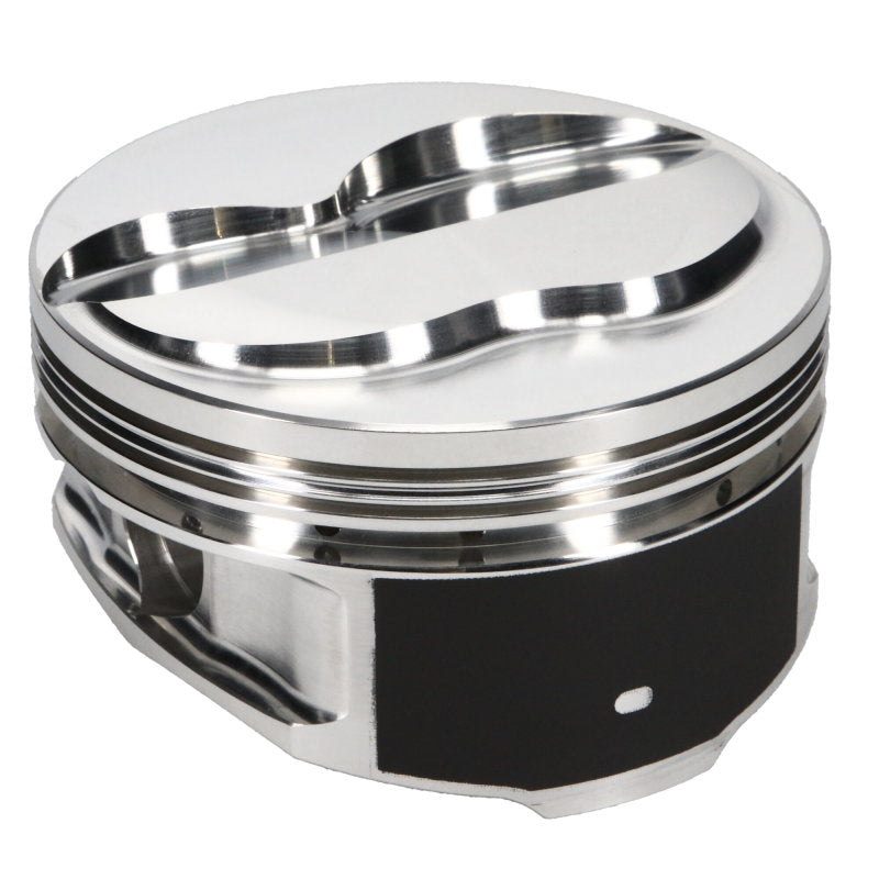 JE Pistons 302/351 SBF DOME Set of 8 Pistons-thumbmail-10