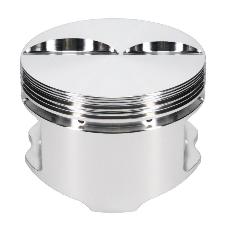 JE Pistons 305 SBC FT Set of 8 Pistons-thumbmail-8