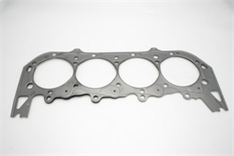 Cometic Mercury / Chevy Big Block 4.6in Bore .027 inch MLS Headgasket-thumbmail-4
