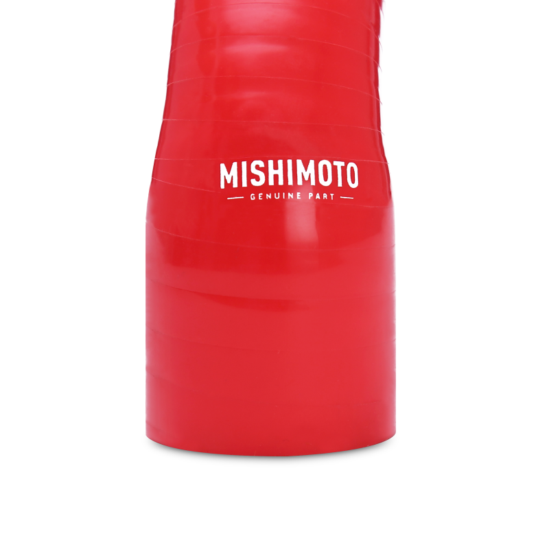 Mishimoto 2014+ Ford Fiesta ST Radiator Hose Kit (Red)-thumbmail-13