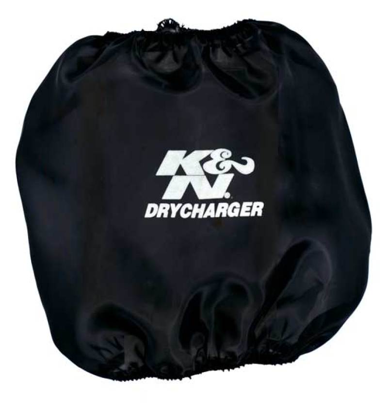 K&N RC-5112 Black DryCharger Air Filter Wrap-thumbmail-2