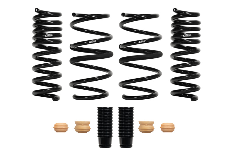 Eibach Pro-Kit for Toyota GR Supra A90 1.7 in Front 1.2 in Rear-thumbmail-2