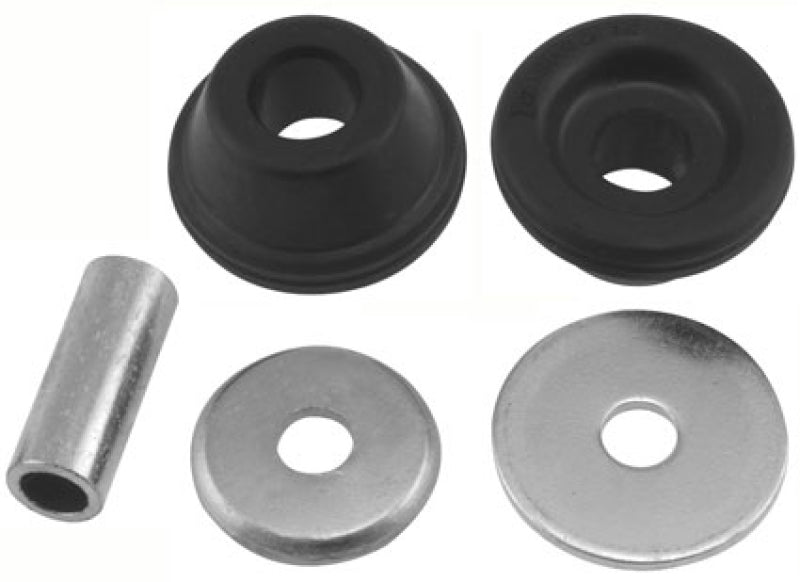 KYB Shocks & Struts Strut Mounts Rear ACURA EL 2001-03 ACURA RSX 2002-04 ACURA RSX 2005-06 HONDA Civ-thumbmail-1