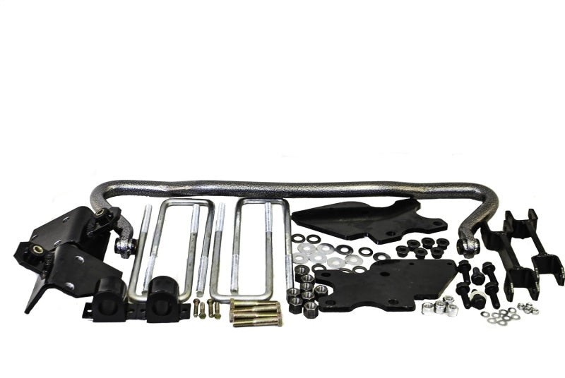 Hellwig 99-20 Ford F53 Motorhome w/18K-Down GVWR Solid Heat Treated Chromoly 1-5/8in Rear Sway Bar-thumbmail-1