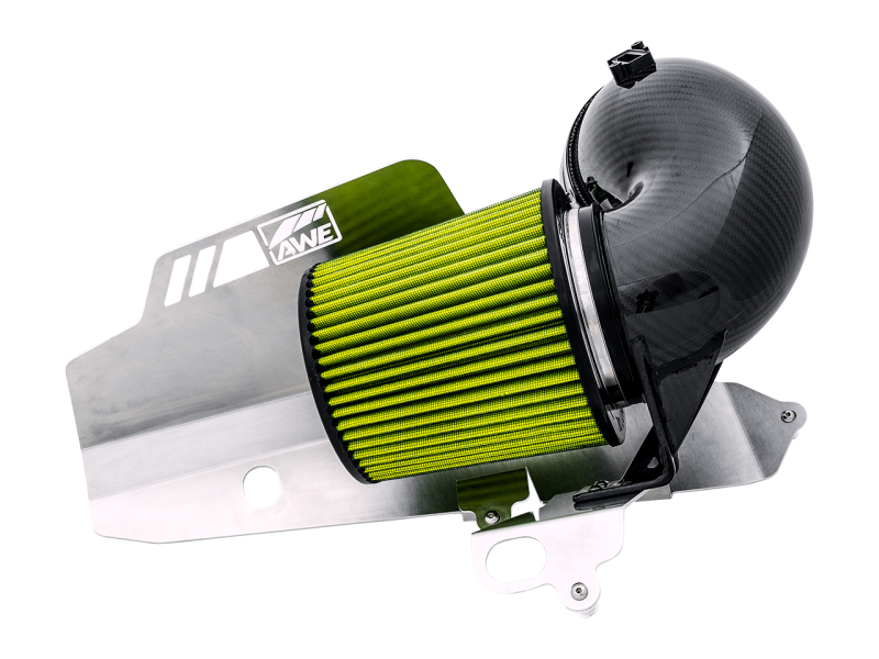 AWE Tuning 2020+ Toyota GR Supra S-FLO Carbon Intake-thumbmail-15